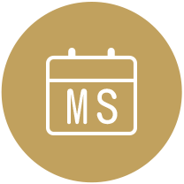 Microsoft カレンダー連携