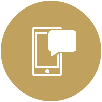 おすすめ情報の通知設定